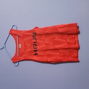 Really nice Under Armour tank